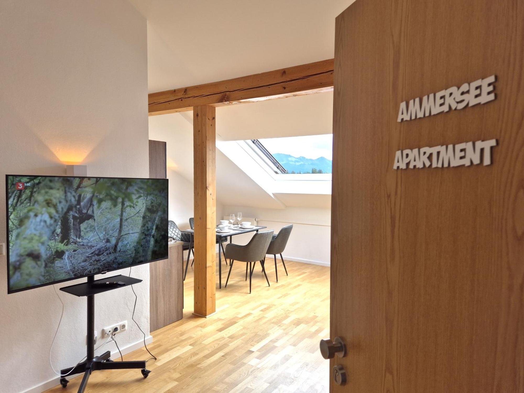 Ferienwohnungen Am Simssee Mit Alpenblick, Gutshof Alpenblick Stephanskirchen Exterior foto
